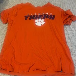 clemson t shirt